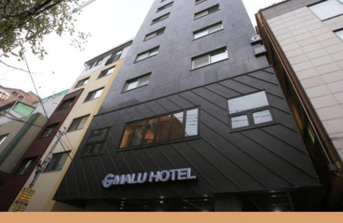 Paldal-gu Hotel | Malu Hotel Suwon