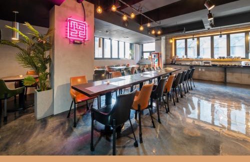 Paldal-gu Hotel | Malu Hotel Suwon
