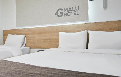 Paldal-gu Hotel | Malu Hotel Suwon