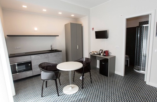 Capo Peloro House | Malu Suites