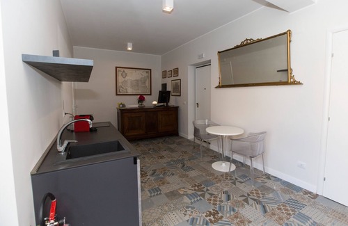 Capo Peloro House | Malu Suites