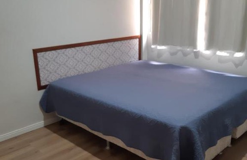 Centro Apartment | Malu Temporada - a 200 metros praia Forte