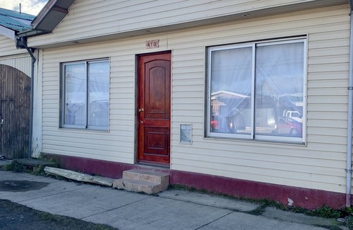 Puerto Natales House | MaluHouse Puerto Natales