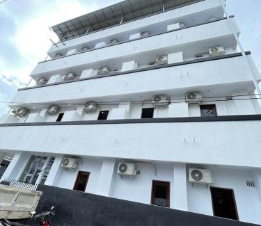 Ambon House | Maluku Residence Syariah