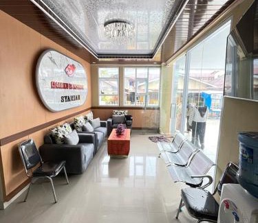Ambon House | Maluku Residence Syariah