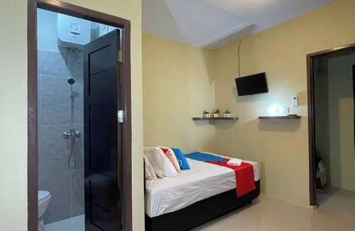 Ambon House | Maluku Residence Syariah