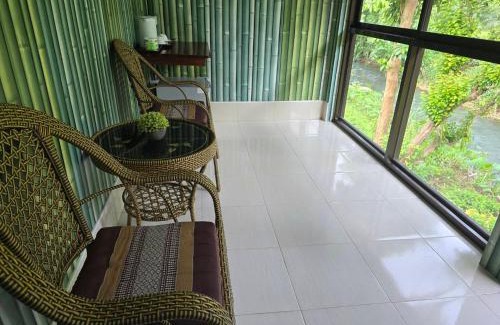 Khlong Sok Resort | Malulee KhaoSok Resort