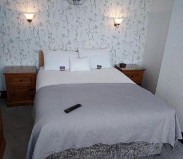 Great Yarmouth House | Maluth Lodge