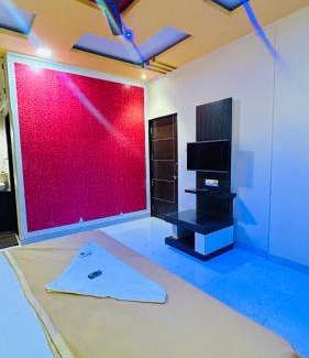 Devbag Hotel | Malvan Safar Hotel Chiwala Beach