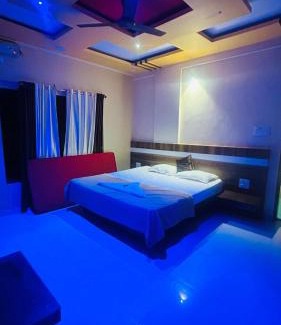 Devbag Hotel | Malvan Safar Hotel Chiwala Beach