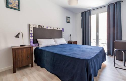 La Malva-rosa Apartment | Malvarossa apartment near beach