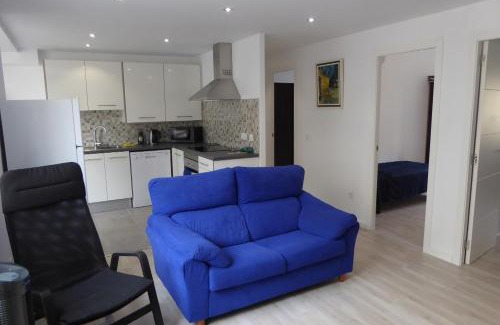 La Malva-rosa Apartment | Malvarossa apartment near beach