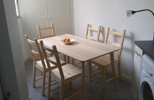 La Malva-rosa Apartment | Malvarossa apartment near beach