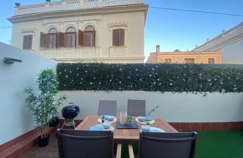 La Malva-rosa Apartment | Malvarrosa Playa en Valencia