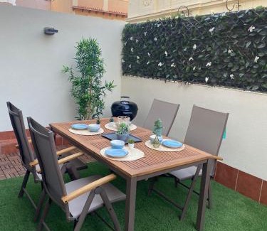 La Malva-rosa Apartment | Malvarrosa Playa en Valencia