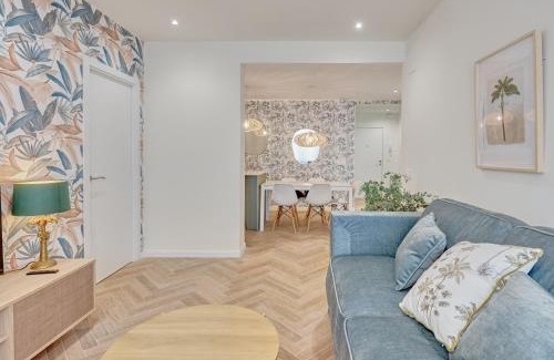 Logrono City Centre Apartment | Malvasia 1 By Clabao