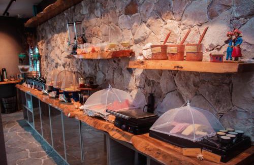 Praia do Futuro I Hotel | Maly Boutique Hotel