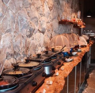 Praia do Futuro I Hotel | Maly Boutique Hotel