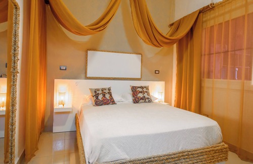 Zona Colonial Hostel | Mamà Mambò