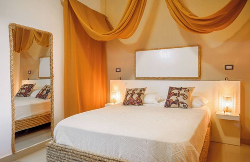 Zona Colonial Hostel | Mamà Mambò