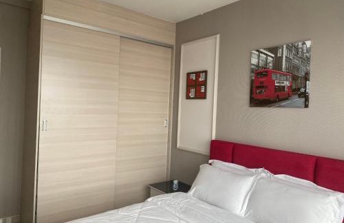 Shah Alam Apartment | Mama D’Palace Homestay @ I-city Residence, Shah Alam
