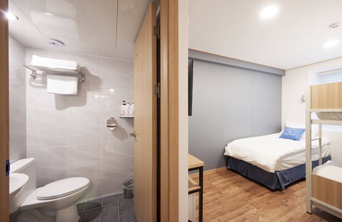 Haeundae House | MAMA Guesthouse Haeundae