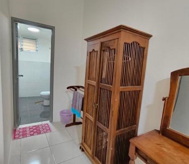 Ijok Apartment | Mama Homestay -Near UiTM and Hospital