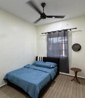 Kuantan House | Mama Homestay Sri Damai