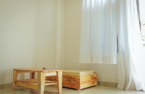 Pushkar Apartment | Mama Killa Studio,1BHK,Apartment