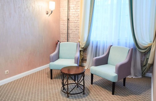 Severodvinsk Hotel | Mama Leone Hotel