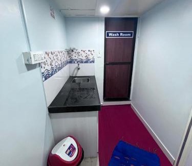 Margao Hotel | MAMA Lodging & Boarding