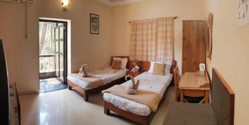 Morjim Bed & Breakfast | Mama Mids Home