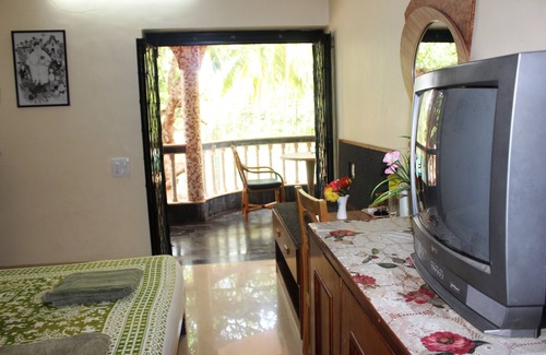 Morjim Bed & Breakfast | Mama Mids Home
