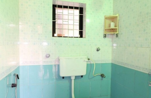 Morjim Bed & Breakfast | Mama Mids Home
