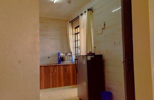 Ongata Rongai Apartment | mama ori apartments