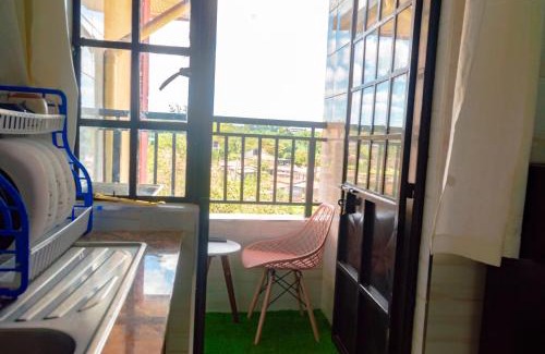 Ongata Rongai Apartment | mama ori apartments