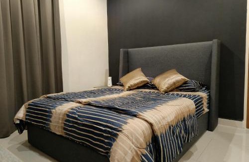 Batu Lintang Apartment | mama paradise at kozi square