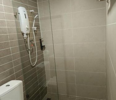 Batu Lintang Apartment | mama paradise at kozi square