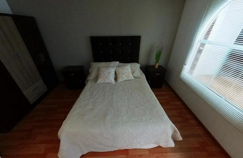 Yanahuara Apartment | Mama Quinti