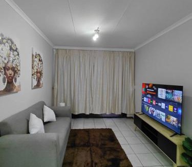 Newcastle Apartment | Mama R's 86