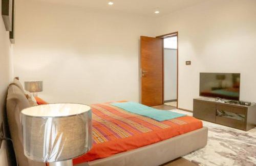Chennai Villa | Mama Rose Urban Villa @ ECR
