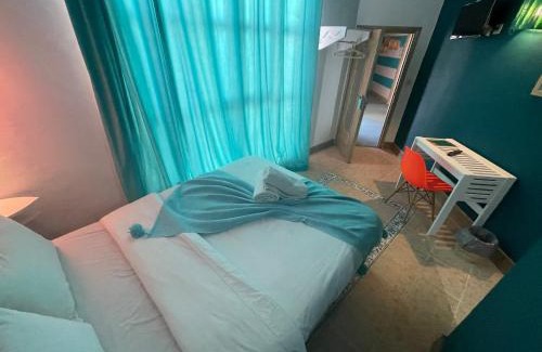 Kasbah Hotel | Mama Souiri Hotel