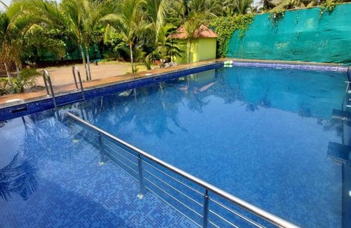 Varchi Ali Hotel | Mamachiwaadi by ILIF- Free pool & breakfast