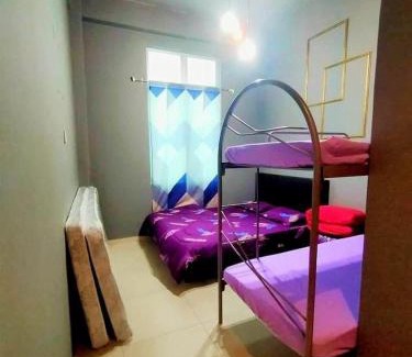 Brinchang Apartment | MamaDonuts Cactus Apartment