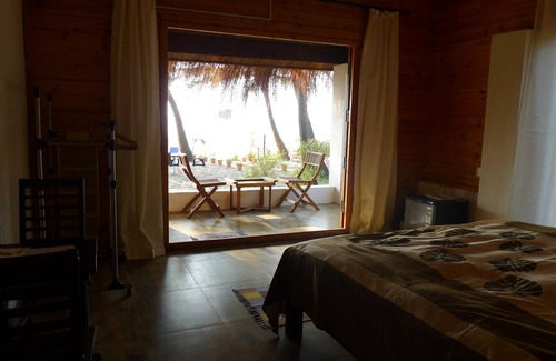 Ashvem Hotel | Mamagoa Resort