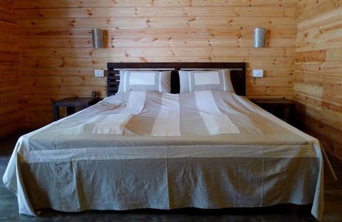 Ashvem Hotel | Mamagoa Resort