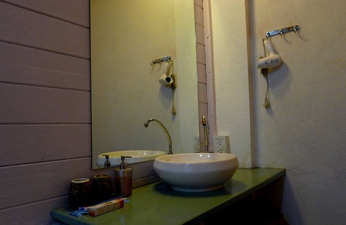 Ashvem Hotel | Mamagoa Resort