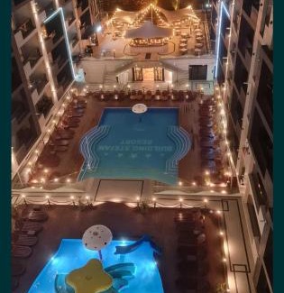 Mamaia-Sat Apartment | Mamaia Beach Condos 2