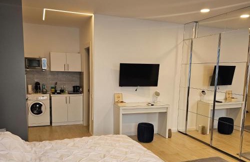 Constanta Apartment | Mamaia Nord - Studio