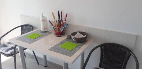 Constanta Apartment | Mamaia Sky 2018